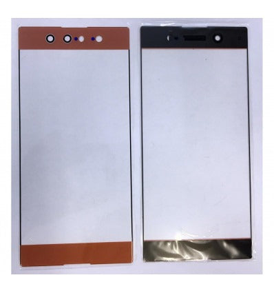 Sony Xperia XA1 Ultra G3226 G3212 G3223 cristal rosa