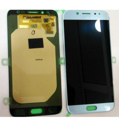 Samsung GH97-20736B J730 Galaxy J7 2017 pantalla lcd + táctil plata premium Service Pack