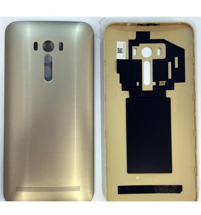 Asus Zenfone Selfie ZD551KL tapa bateria dorada