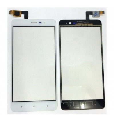 Xiaomi redmi note 3 - redmi note 3 pro (version europea 152mm) tactil blanco premium