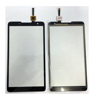 Lenovo A890E tactil negro premium