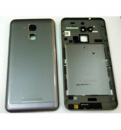 Asus Zenfone 3 Max ZC520TL tapa bateria gris