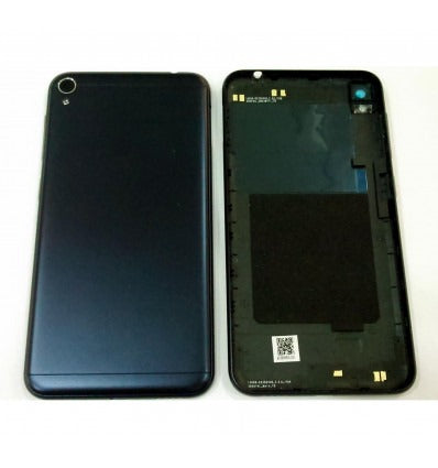 Asus Zenfone Live ZB501KL tapa bateria negra
