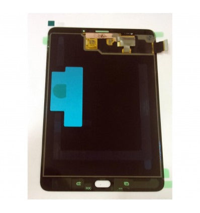 Samsung Galaxy Tab S2 t719 pantalla lcd + tactil negro premium