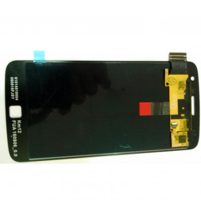 Motorola Moto Z Play XT1635 pantalla lcd + tactil negro premium