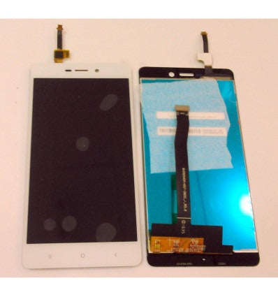 Xiaomi Redmi 3 3s 3x pantalla lcd + tactil blanco premium