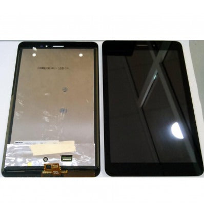 Huawei Mediapad T1 8.0 Pro 4g T1-823 S8701W T1-821L pantalla lcd + tactil negro premium