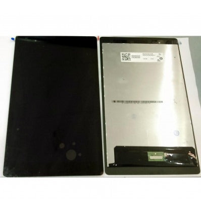 Lenovo Tab 3 8 Plus TB-8703F pantalla lcd + tactil negro premium