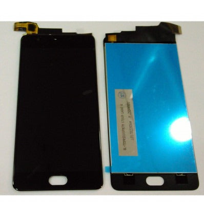 ZTE Nubia M2 Lite NX573 pantalla lcd + tactil negro premium
