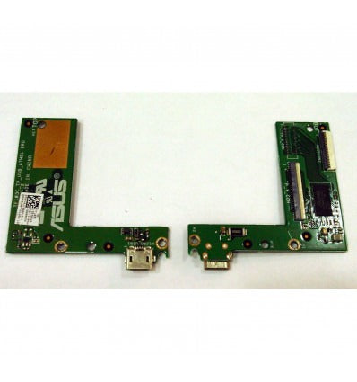 Asus Memo Pad 10 ME103 TF103C K010 K018 KF103CG puerto de carga premium