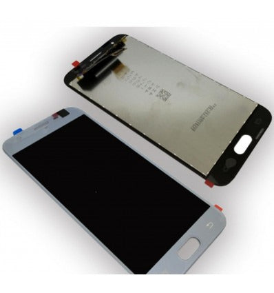 Samsung GH96-10992A Galaxy J3 2017 J330F pantalla lcd + táctil plata premium Service Pack
