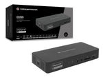 Docking station Conceptronic donn31b 17 en 1