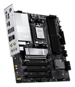 Placa base Msi pro b850m - p WiFi am5 mATX · 4x DDR5