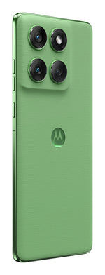 Movil Motorola moto edge 60 5G 12GB/512GB shamrock green