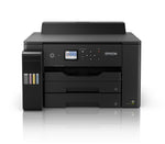 Impresora inyección Epson ecotank et - 16150 color