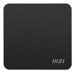 Barebone mini ordenador Msi cubi nuc AI 1umg - 037bes u7 - 155h negro