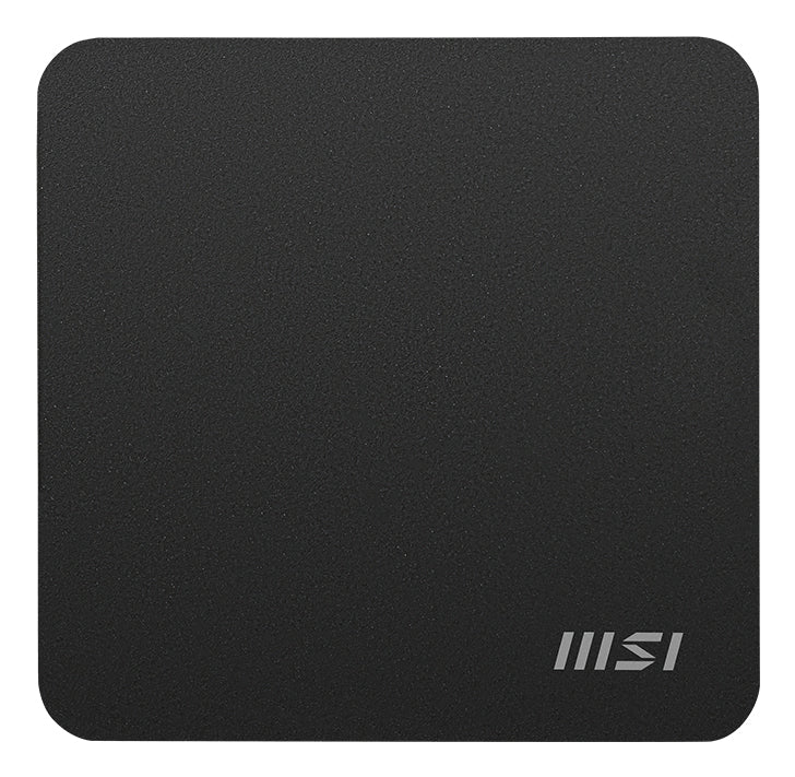 Barebone mini ordenador Msi cubi nuc AI 1umg - 037bes u7 - 155h negro
