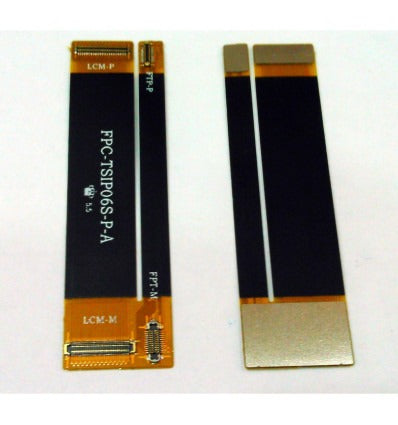 IPhone 6s Plus flex test lcd premium