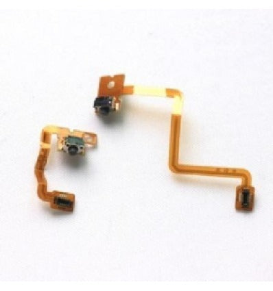 3DS flex botones R/L