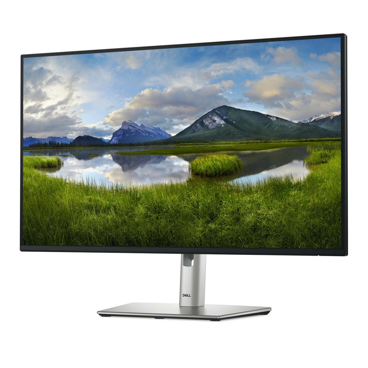 Monitor Dell p2725h 27 pulgadas fhd 100hz