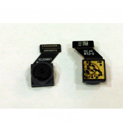 Lenovo ZUK Z1 flex camara frontal premium