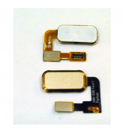 Lenovo Vibe P1 flex boton home dorado premium
