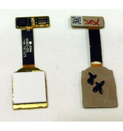 Lenovo Vibe X3 flex boton home premium