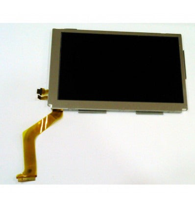 Nintendo New 3DS pantalla lcd superior premium