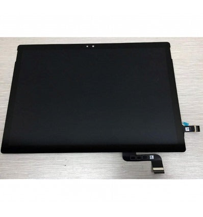 Microsoft Surface Book pantalla lcd + tactil negro premium