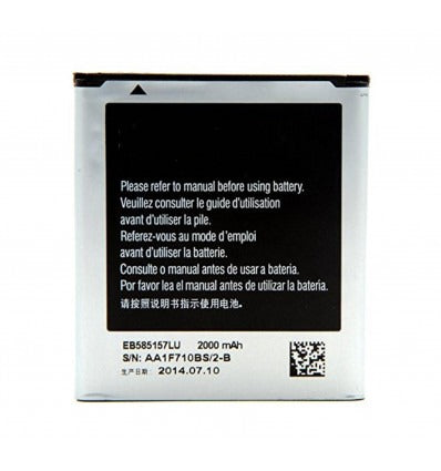 Bateria Premium EB585157LU Samsung galaxy Beam i8530 2000mAH