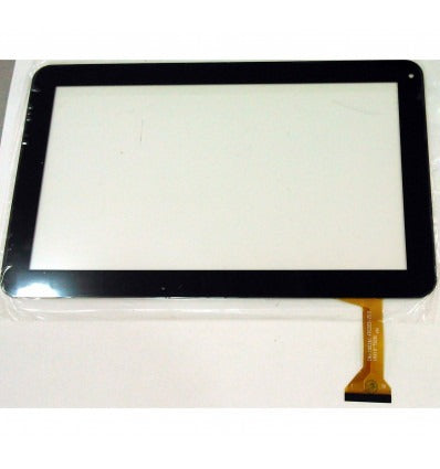 Pantalla Táctil repuesto Tablet china 10.1 Modelo 47"