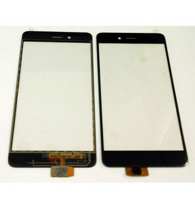ZTE Nubia Z17 mini tactil negro premium