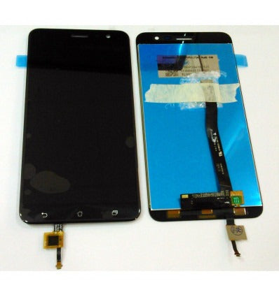 Asus Zenfone 3 ZE552KL pantalla lcd + tactil azul oscuro premium