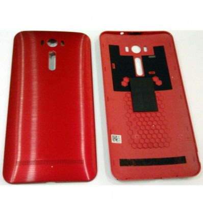 Asus Zenfone 2 Laser ZE600KL tapa bateria roja