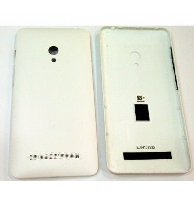 Asus ZenFone 5 A502CG tapa bateria blanca
