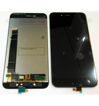 Xiaomi Mi 5X MI A1 pantalla lcd + tactil negro calidad Premium
