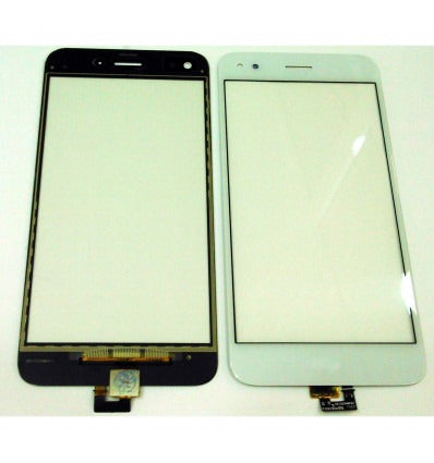Huawei Y6 Pro 2017, P9 lite mini, Nova Lite 2017 tactil blanco premium