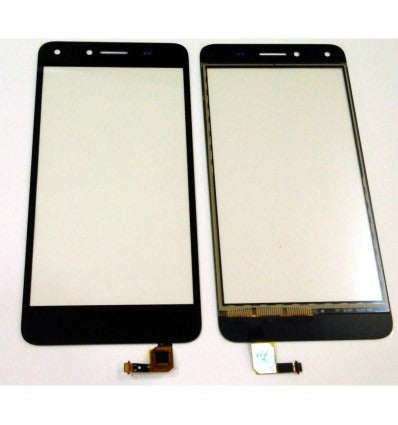 Huawei Ascend Y5 II CUN-L01 , Y6 II Compact LYO-L21, Honor 5A 5 tactil negro premium"