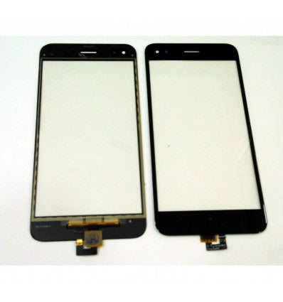 Huawei Y6 Pro 2017, P9 lite mini, Nova Lite 2017 tactil negro premium