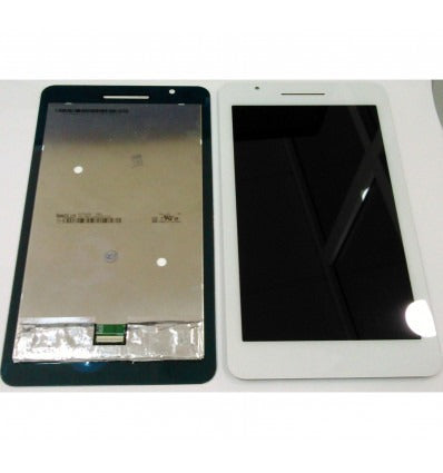 Asus Fonepad 7 FE171 pantalla lcd + tactil blanco premium