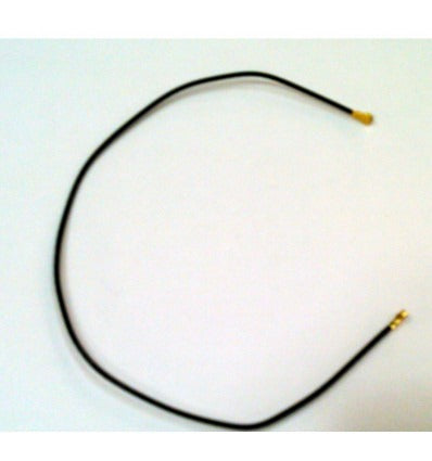 BQ Aquaris U Plus antena coaxial premium