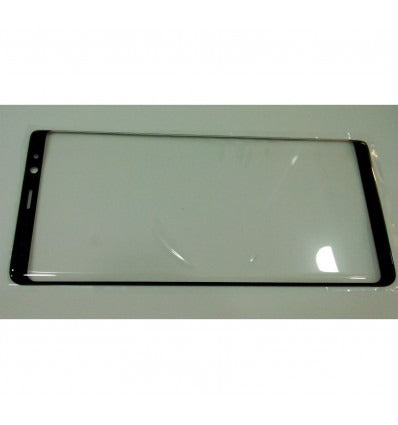 Samsung Galaxy Note 8 N950F cristal negro
