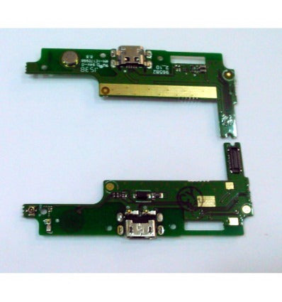 Huawei Y3 ii 3G LUA-U03 flex conector de carga micro usb premium