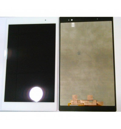 Sony Xperia Tablet Z3 Compact SGP611 SGP612 pantalla lcd + táctil blanco premium