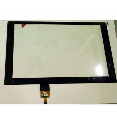 Lenovo Yoga Tab 3 10 Yt3-x50f pantalla táctil negro premium