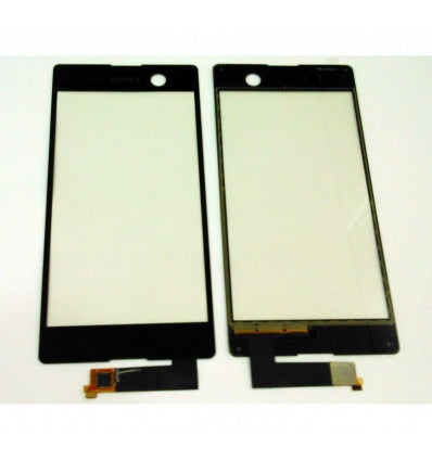 Sony Xperia M5 E5603 E5606 E5653 pantalla táctil negro premium