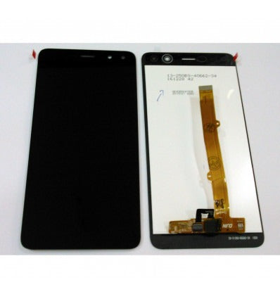 Huawei Ascend Y5 2017 Y6 2017 pantalla lcd + tactil negro premium