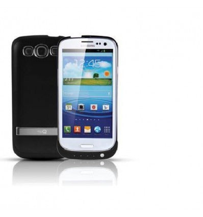 Batería externa 3200mah y carcasa Samsung Galaxy S3 i9300 ne