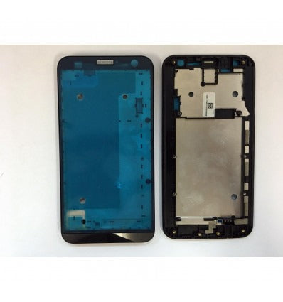 Asus Zenfone 2 Laser ZE550KL carcasa central negra premium