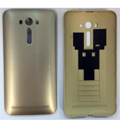 Asus Zenfone 2 Laser ZE550KL tapa bateria dorada